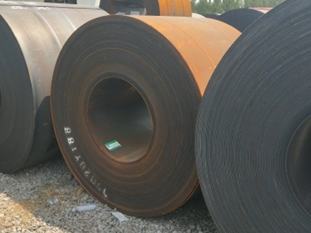 龙岩Q355NHB耐候板